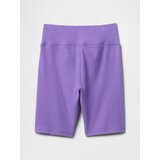 GAP Children's ribbed biker shorts - Girls | Shoptok.si