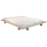Karup Design krevet Japan Raw, 140 x 200 cm Cijene