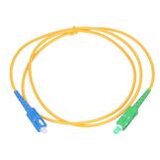 Optički pigtaili kabl SC/UPC, singlemood SIMPLEX LSOH G652D,1.5m OZK9-SC-1.5 | Eponuda.ba