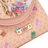 Nikky Ženski novčanik Glamorous Walk rozi 11 x 9,5 x 2 cm | shoptok.hr