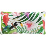  Jastučić za leđa PUTTEN 100% poliester Šareni 80 x 40 x 10 cm | shoptok.hr