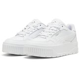 Puma Ženske patike Karmen II Idol, 397461-02, Bele | Eponuda.com