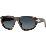 Persol UNISEX 0PO0050S 24/S3 Smeđa | shoptok.hr