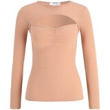 Dorothy Perkins Petite Majica nude | Shoptok.si