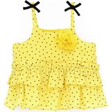 Original Marines majica DCP3180F_Giallo50 D rumena | Shoptok.si