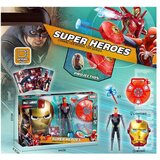  Figura super heroj 11/71246 Cene