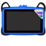 Wintouch tablet za decu k717 7 inca crni / futrola plava ( R2297 ) | Eponuda.com