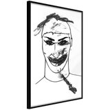  Poster - Scary Clown 30x45 Cijene
