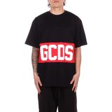 Gcds Majice s kratkimi rokavi Z0MLQC140J101 Cene