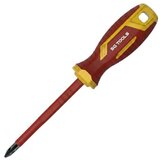 SG Tools SG00016 VDE odvijač zvezdasti PZ2 x 100mm ( SG00016 ) Cene