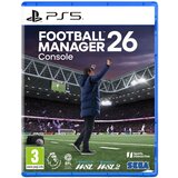 Sega PS5 Football Manager 26 ( 072080 ) Cene