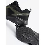 DK Dark Green Lightweight Men's Sports Shoes | shoptok.hr