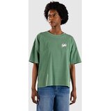Volcom Voltrip T-shirt evergreen | Shoptok.si