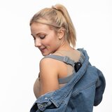  Punjivi pametni trener za držanje tijela s vibracijama Viback InnovaGoods | shoptok.hr
