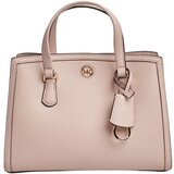 Michael Kors Torbe za čez ramo 30F2G7CM1T-SOFT PINK Rožnata Cene