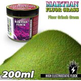 Green Stuff World martian fluor grass grinch green 200ml | fluorescentna trava grinch zelena 200ml | Eponuda.com