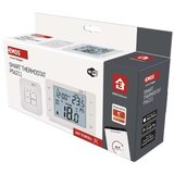 Sobni brezžični WiFi GoSmart termostat P56211 s programiranjem | Shoptok.si
