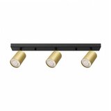 BRAYTRON BALKAN DOO BRAYTRON zlatna spot lampa 3xGU10 BH04-00836 Cene