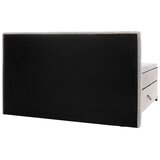 Modern Living Postelja Boxspring Carmen, Barva Šampanjca, 160x200 | Shoptok.si
