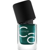 Catrice Iconails izjemno sijoč in obstojen lak za nohte 10.5 ml Odtenek 158 deeply in green | Shoptok.si