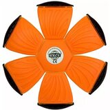 PHLAT BALL frizbi žoga - rumeno-oranžna | Shoptok.si
