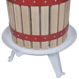  Preša za Voće i Vino 12 L | shoptok.hr