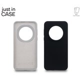 Just_in_Case 2u1 Extra case MIX PLUS paket maski za telefon CRNI za Honor Magic 7 Pro ( MIXPL451BK ) Cene