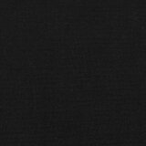  S oprugama i madracem crni 100 x 200 cm od tkanine | shoptok.hr