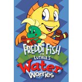 Steam Freddi Fish and Luther's Water Worries (PC) Key GLOBAL | ePonuda.com