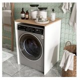 Hanah home Ormarić za veš mašinu Nord ND10 SW | Eponuda.com