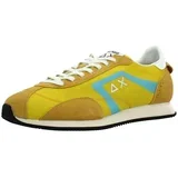 Nizke superge DEPORTIVA EASY RUNNER Rumena