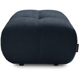 Bobochic Paris Temno moder tabure iz šenilje Ivane – | Shoptok.si
