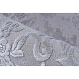 Pierre Cardin tkana preproga vendome 200/290 cm stkano srebrne barve | Shoptok.si