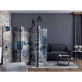  Paravan u 5 dijelova - Sapphire Stone II [Room Dividers] 225x172 | shoptok.hr