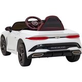  Licencirani auto na akumulator Bentley Bacalar - bijeli | shoptok.hr