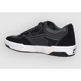 Vans Rowan 2 Skate cevlji black / white | Shoptok.si
