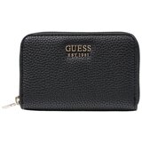 Guess BRENTON SLG MED ZIP SWPG96 48140 Crna | shoptok.hr