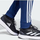 Adidas Športne hlače 'Tiro 24' mornarska / bela | Shoptok.si
