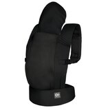 Kinderkraft nosiljka CARRYBEE, Black | shoptok.hr