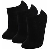Defacto Booties Socks 3 Pack Cene