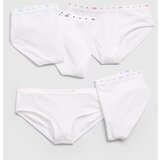 GAP Kids Underpants, 5 pcs - Girls Cijene