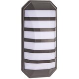  Prezent 31656 - LED spoljašnje zidno svetlo BOLLA LED/20W/230V IP65 | Eponuda.com
