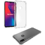 Mobiline gel etui anti shock prozorni za xiaomi redmi note 7 Cene