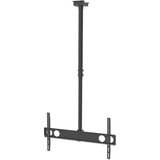 Manhattan Nosač za televizor 423625, do 50kg, Crni | Eponuda.com