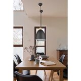 Lesnina XXXL VISEČA SVETILKA Jagger 25/150 cm 40 W E27 | Shoptok.si
