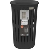 Brabantia Collect-It košara za rublje 55 L - Black Cijene