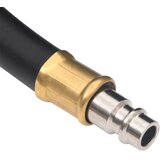  Hibridno zračno crijevo crno 0,6 " 100 m od gume i PVC-a | shoptok.hr