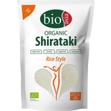 BIO shirataki riž iz konjac moke - 270 g | Shoptok.si