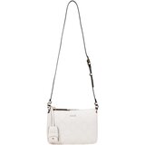 Liu Jo Torbe ECS S CROSSBODY AF5072 E0538 Bela | Shoptok.si
