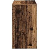  Stol staro drvo 90x40x72 cm konstruirano drvo | Eponuda.com